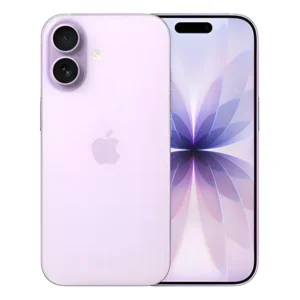 Iphone 17 de 256 gb - lavanda distribuidor autorizado