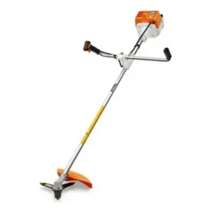 Roçadeira stihl fs 220