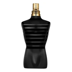Perfume jean paul gaultier le male parfum eau de intense 200 ml masculino