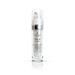 Sérum rejuvenescedor facial ivy c ferulic 30g mantecorp todo tipo de pele dia/noite