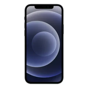 Iphone 12 dual sim 64 gb preto - excelente (recondicionado)