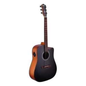 Violão tagima folk dreadnought metropolis bluetooh efeito orientação da mão destro
