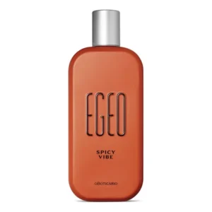 Egeo spicy vibe colônia 90ml