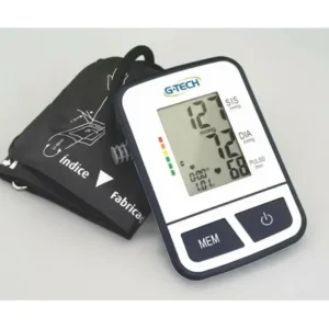 Aparelho medidor de pressão digital braço bsp11 g-tech
