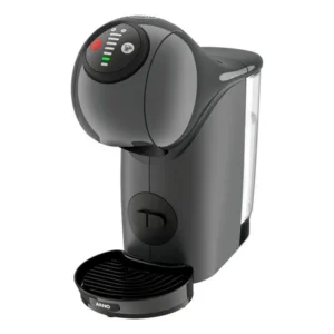 Cafeteira expresso dolce gusto arno genio s basic automática cinza escuro 127v