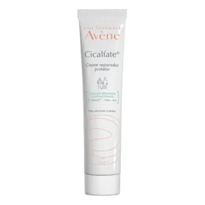 Creme reparador protetor avène cicalfate+ pele sensível 100ml