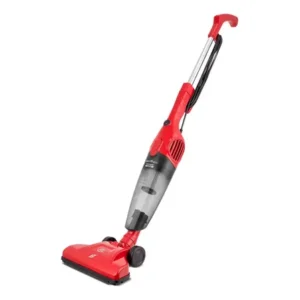 Aspirador de pó compacto britânia 2 em 1 1350w bas1290v 220v vermelho