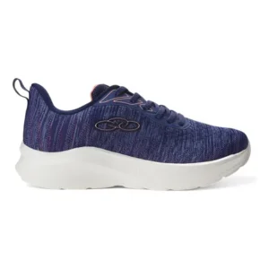 Tênis casual feminino nyx olympikus liso 36