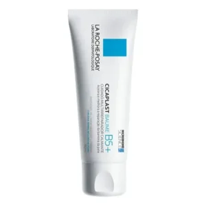 Creme multirreparador calmante, cicaplast baume b5+ la roche-posay, 40ml todo tipo de pele dia/noite