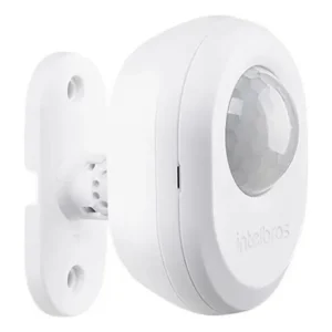 Interruptor sensor de presença fotocélula para iluminação branco