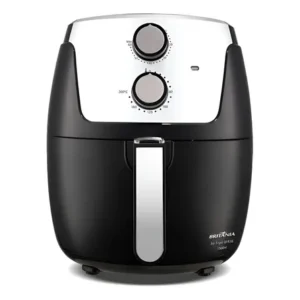 Air fryer britânia 4,2l dura mais 1500w bfr38 127v preto