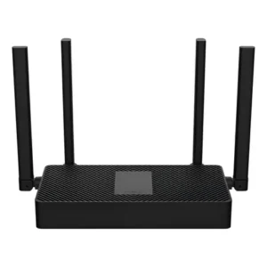 Roteador, huawei ax3s, wi-fi 6+, easymesh, preto