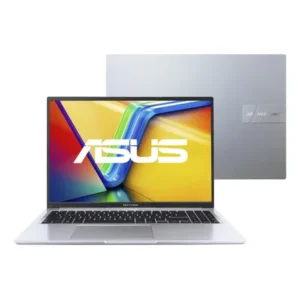 Notebook asus vivobook 16 intel core i7 1355u 16gb ram 1tb ssd windows 11 home tela fhd cool silver – x1605va-mb764w