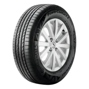 Pneu continental powercontact 2 205/60r16 92h