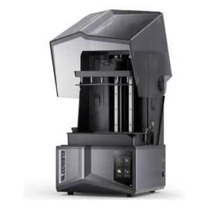 Impressora 3d elegoo saturn 4 ultra sla resina preto, alta precisão e velocidade 12k