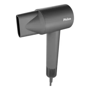 Secador de cabelos philco 4 temperaturas 1600w psc3600
