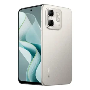 Celular infinix hot 50i dual sim 256gb 4 + gb ram tela 6.7 cor cinza