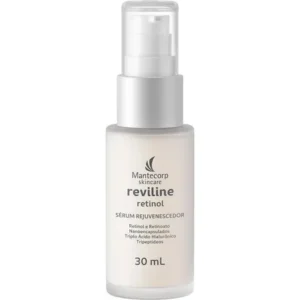 Sérum rejuvenescedor reviline retinol 30ml