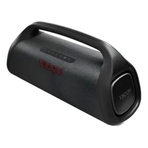 Lg xboom xg9s caixa de som bluetooth portátil - ip67 e 24 horas bateria