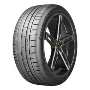 Pneu 205/55r16 continental extremecontact sport 02 91w
