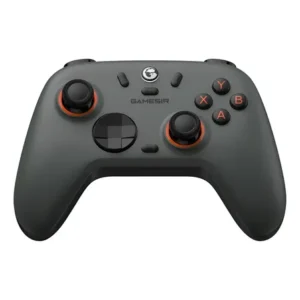 Controlador de jogos sem fio gamesir nova 2 lite - preto