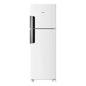 Geladeira consul frost free 377 litros duplex branca - crm44mb