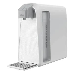Purificador de água slimpure branco midea 127/220v