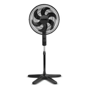 Ventilador arno coluna essential 40cm 6 pás 220v ve2c