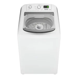 Máquina de lavar automática consul hasta 12kg branco