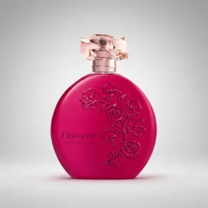 Desodorante colônia floratta flores secretas fragrância delicada floral frutal o boticário 75ml