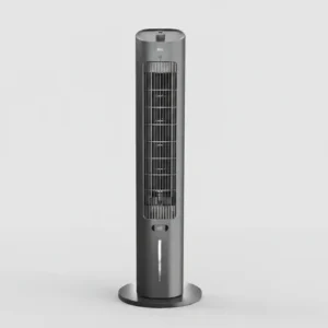 Climatizador de ar wap air fresh 4 em 1 silencioso com reser