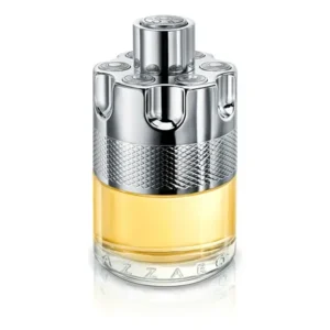 Perfume masculino azzaro wanted edt 100ml