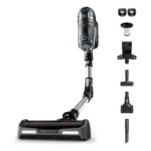 Aspirador de pó sem fio arno x-force flex 14.60 xf14 bivolt
