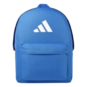 Mochila classic 3 bar logo adidas