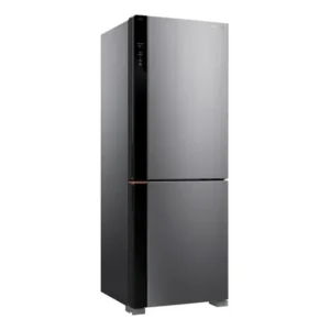 Geladeira brastemp frost free inverse 500 litros inox - bre66ak 127/220v