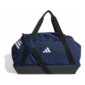 Mala duffel média tiro league adidas