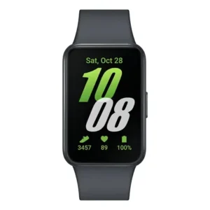 Smartwatch samsung galaxy fit3 display 1.6 grafite liso grafit