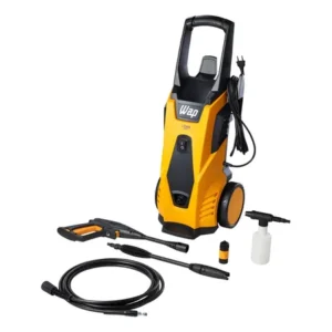 Lavadora de alta pressão wap líder 2200 1750w com 1800psi máxima