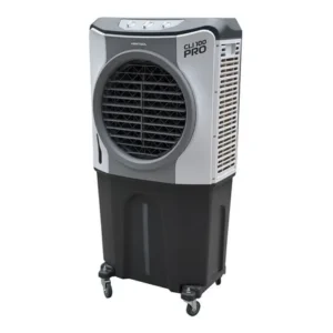 Climatizador portátil frio ventisol cli 100 pro branco/cinza