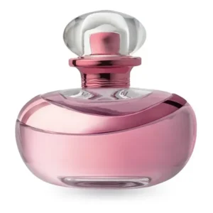 Perfume love lily eau de parfum o boticário - 75ml