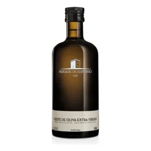 Azeite de oliva extra virgem português herdade do esporão vidro 500ml