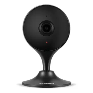 Câmera inteligente im3 c black intelbras