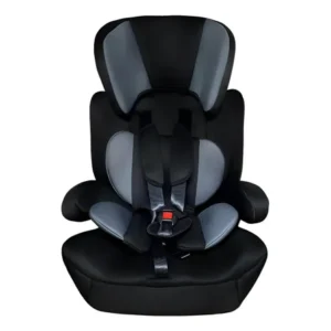 Cadeira para automóvel 9 a 36kg grafite e preto styll baby