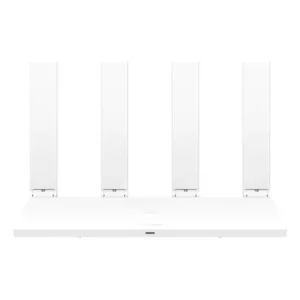 Roteador huawei wifi ax2s 5 ghz wi-fi 6 harmonyos mesh+ easymeshvisualização de diagnósticos do controle parental branco