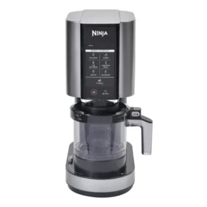 Sorveteira, ninja, creami, 7 programas auto-iq, tecnologia creamify, 127 v