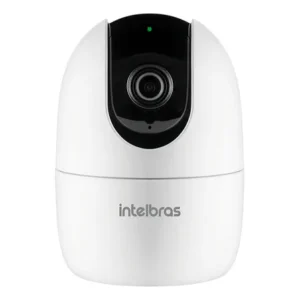 Câmera inteligente visão 360° im4 c intelbras