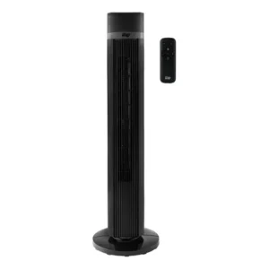 Ventilador de torre wap air silence com ajuste 4 velocidades