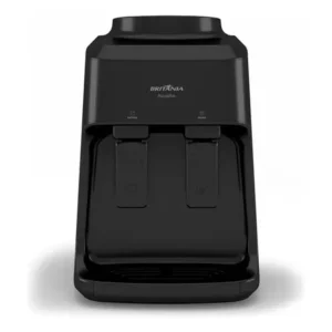 Bebedouro bbe12p aquaplus para 10l ou 20l britânia cor preto