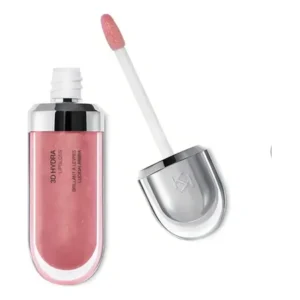 3d hydra lipgloss cor 17 com nota fisc. rosa