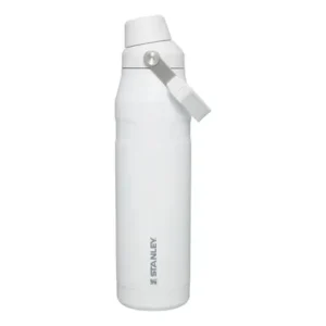 Garrafa térmica stanley aerolight fast flow polar 1.1l